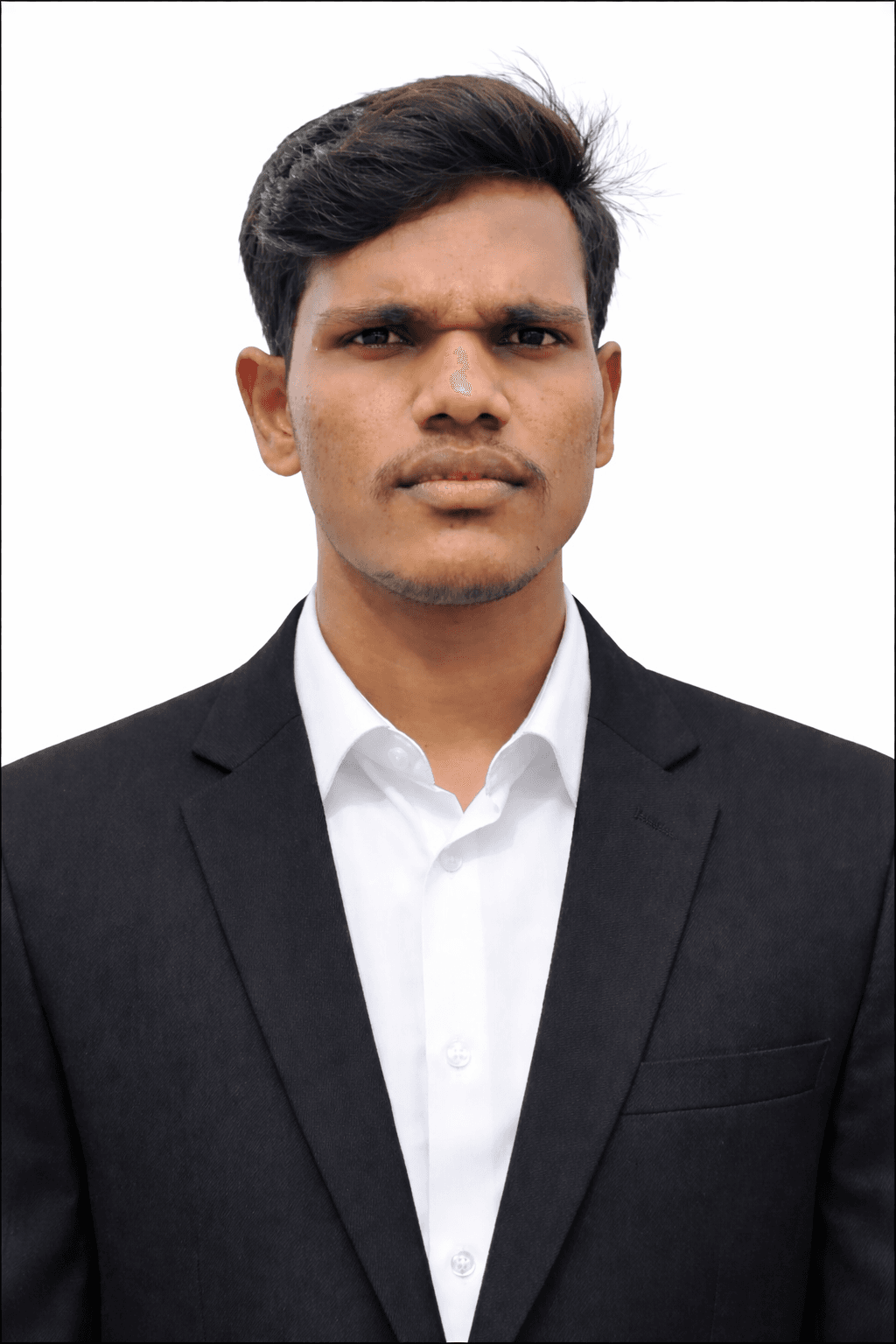 Chandrakant Gojegave