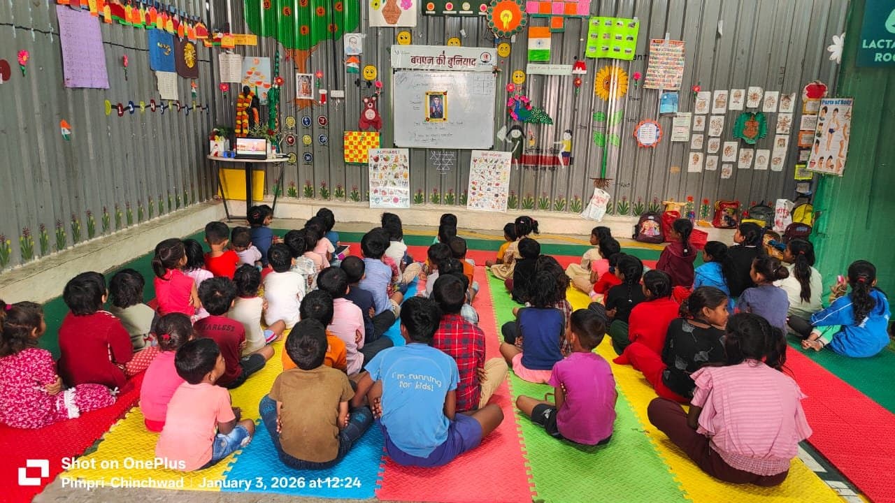Transforming School Infrastructure