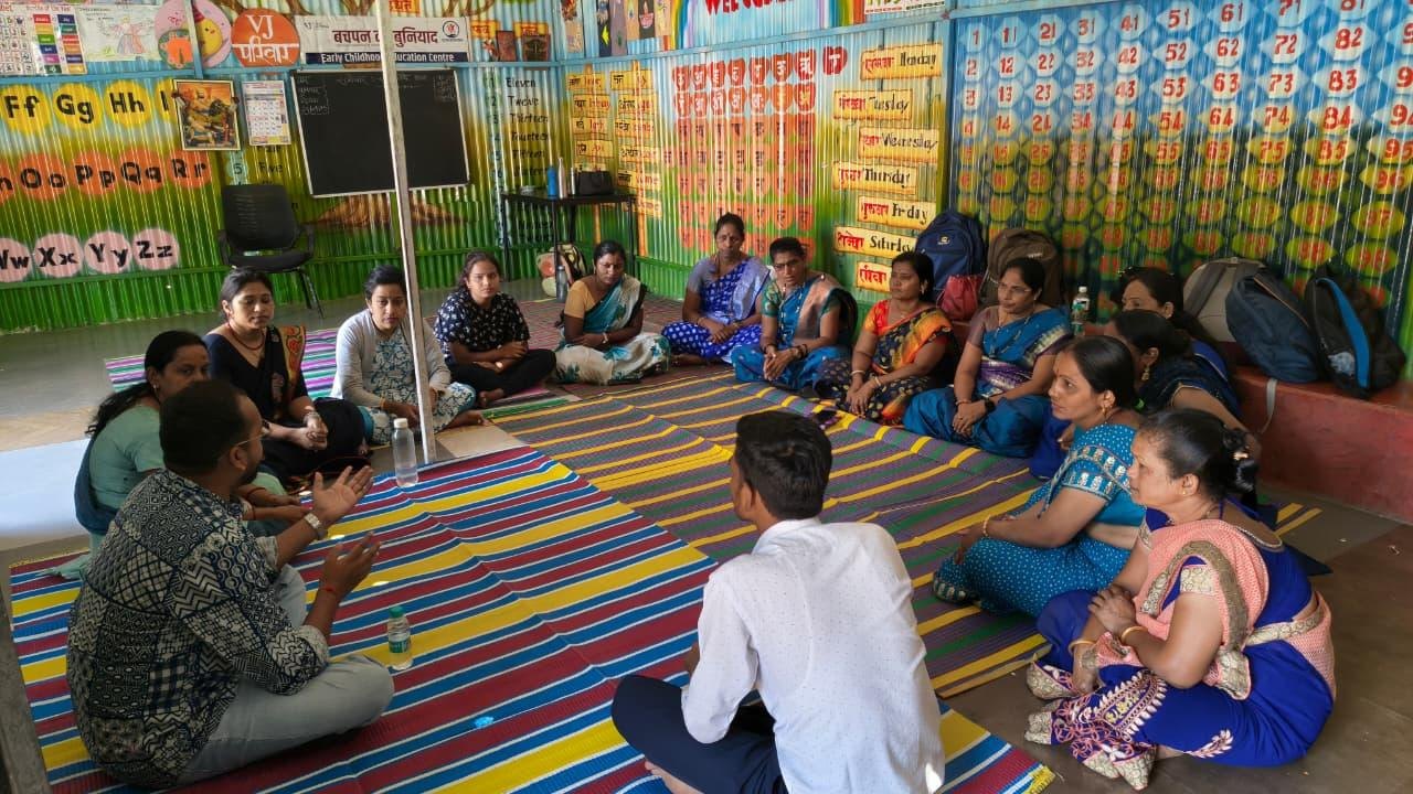 Team Capacity-Building Workshop