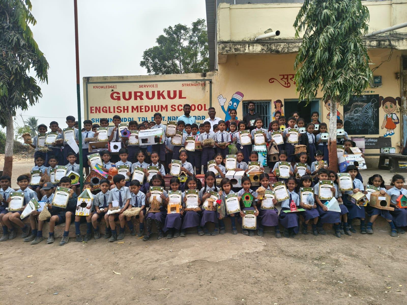 Suzlon Sparrow Nestathon 2026