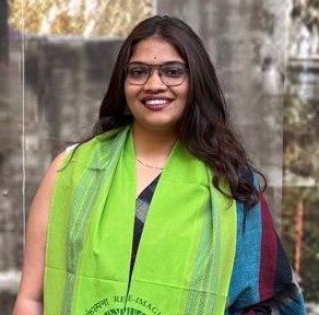 Dipenti Rajesh Chikane