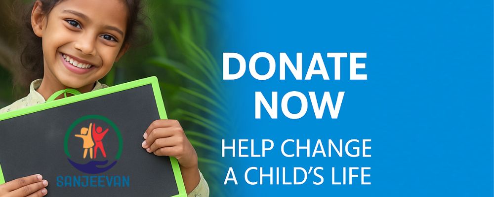 Donation illustration