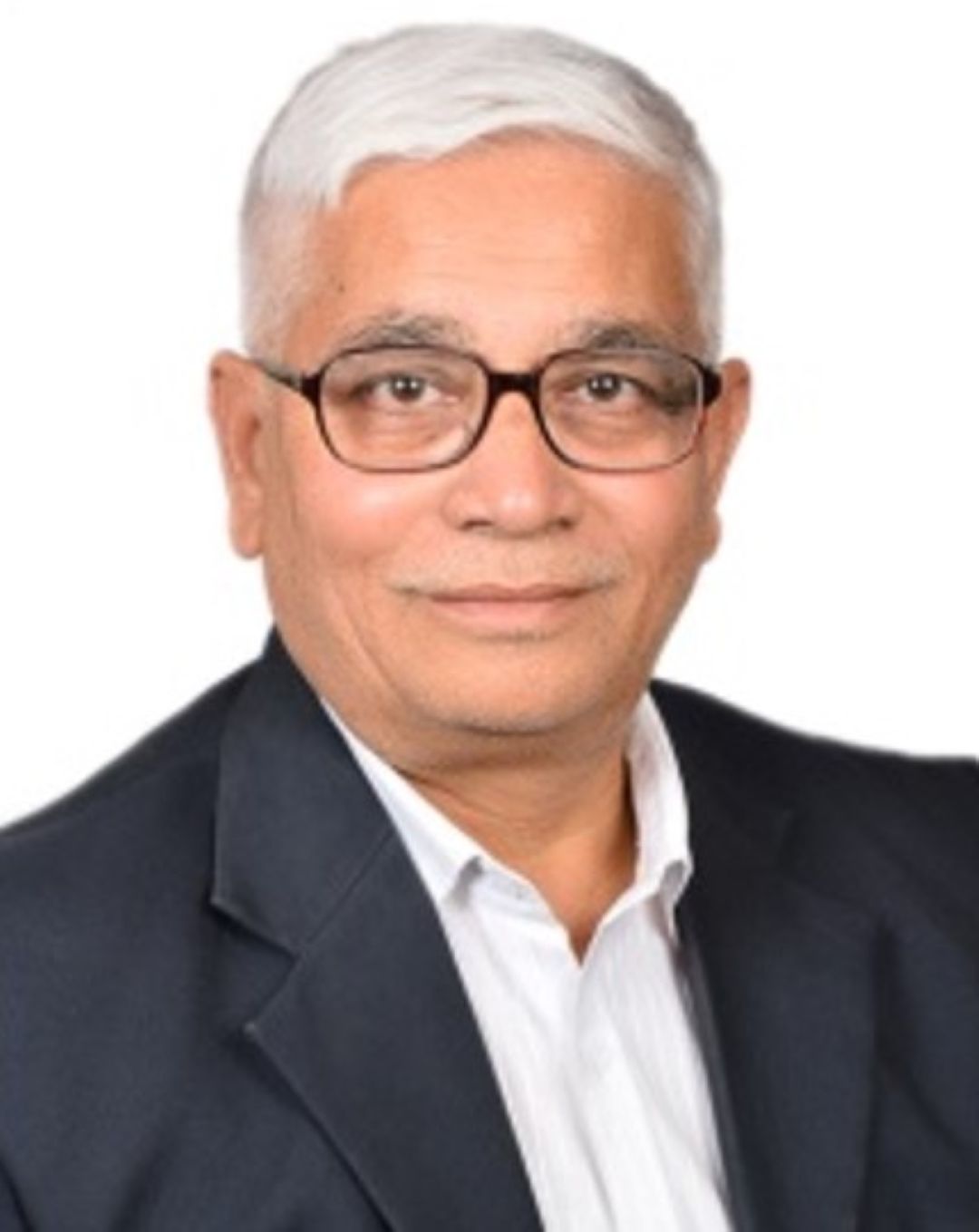 Dr. Vijay Kulkarni